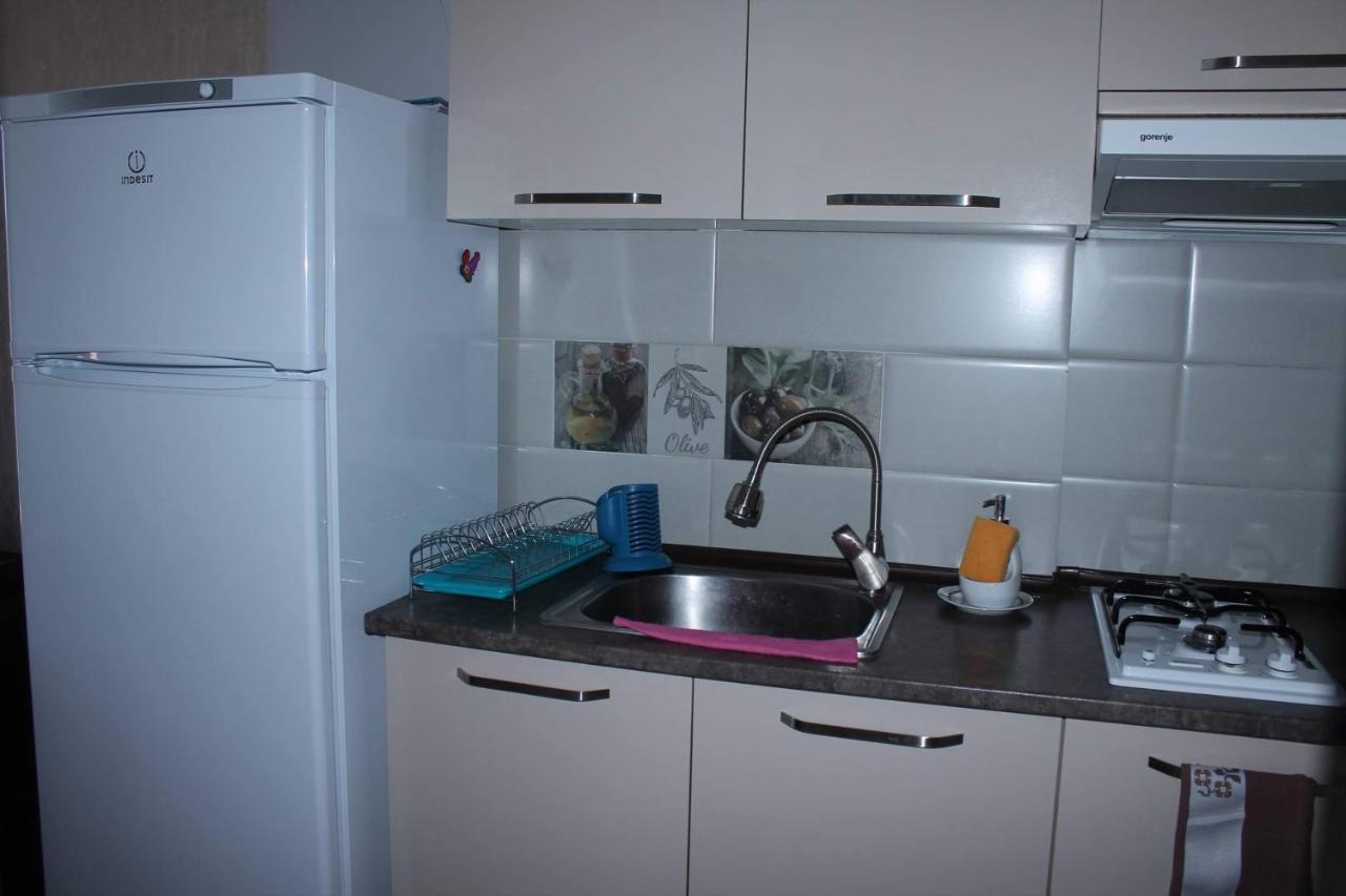 Апартаменты Berapartment1 Батуми Экстерьер фото