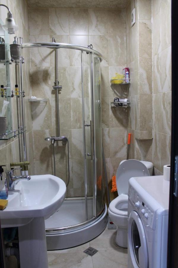 Апартаменты Berapartment1 Батуми Экстерьер фото