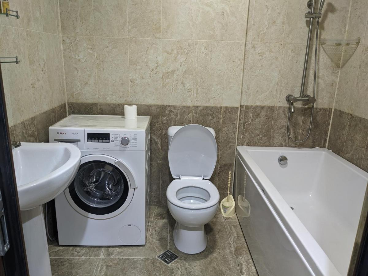 Апартаменты Berapartment1 Батуми Экстерьер фото