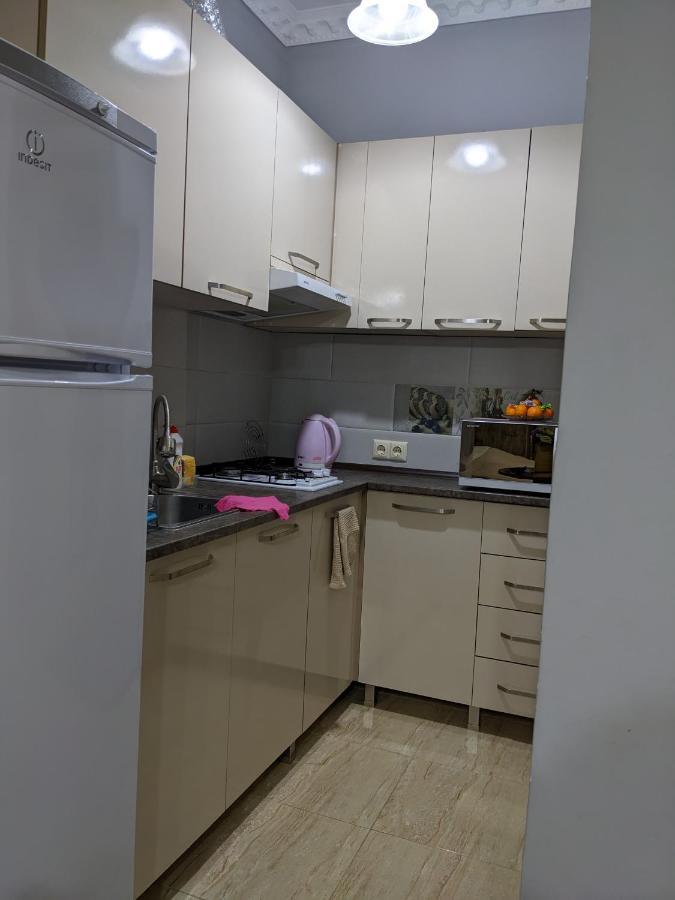 Апартаменты Berapartment1 Батуми Экстерьер фото